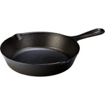 Pre Seasoned Skillet