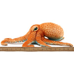Olympus The Octopus Stuffed Toy