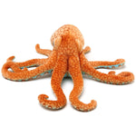 Olympus The Octopus Stuffed Toy