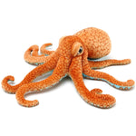 Olympus The Octopus Stuffed Toy