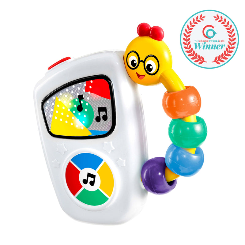 Take Along Tunes Musical Toy, Ages 3 Months +