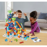 Marble Rush Ultimate Set Marble Run Building Set
