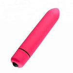 Powerful Handheld Electric Body Massager for Women and Men - 10 Adjustable Settings, Portable and Waterproof