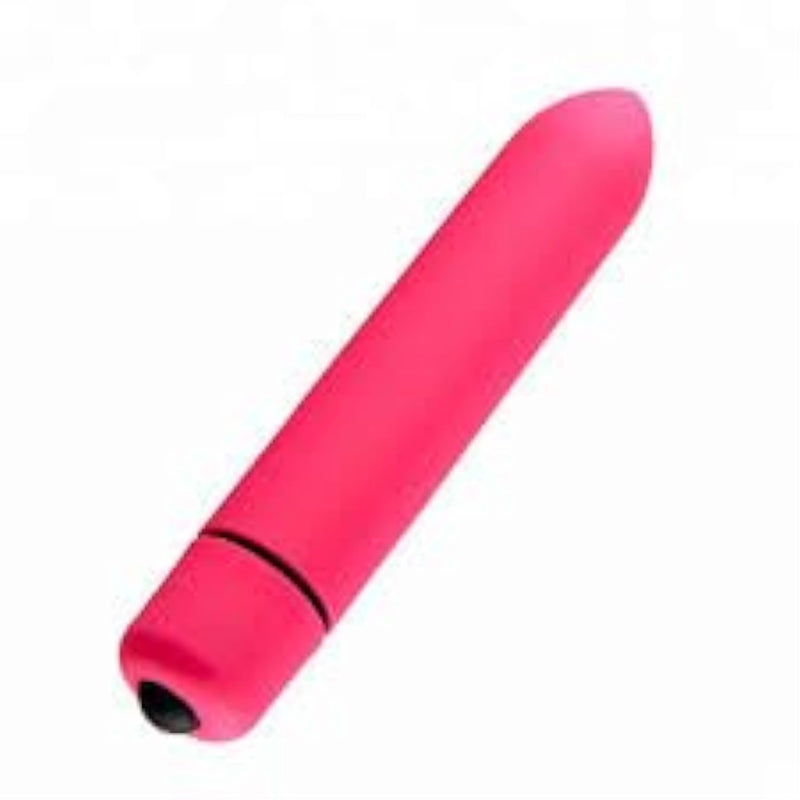 Powerful Handheld Electric Body Massager for Women and Men - 10 Adjustable Settings, Portable and Waterproof