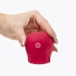 Rose Suction Sex Toy For Women, Clitoral Suction Massage And Stimulator, Vibrator Adult Sex Toy