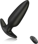 Wearable G-Spot & Prostate Vibrator – Remote Control, 10 Modes, Waterproof
