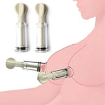 Nipple Sucker Toys for Adults, Breast Stimulation Pump, SM Play Sex Toy for Couples