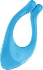 Endless Love Couples Vibrator – G-Spot & Clitoral Stimulation, Waterproof, Rechargeable