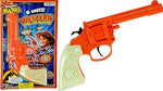 JA-RU Cap Gun Western Wild West Super Bang (1 Unit) Quality Plastic Great Bang Party Favors Supplies