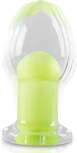Remote Control Vibrating Anal Plug, 10 Modes Prostate Massager for Men & Women