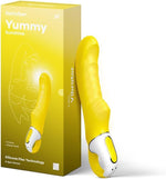 Yummy Sunshine G-Spot Vibrator – Powerful Clitoral Stimulator for Women's Pleasure