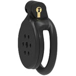 Chastity Cage For Men, Chastity Cage Metal, Chastity Devices Male Good Concealment, Penis Cage For Men Sm Sex Toys A526 (A)