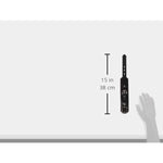 Deluxe Locking Cuffs, Wrist