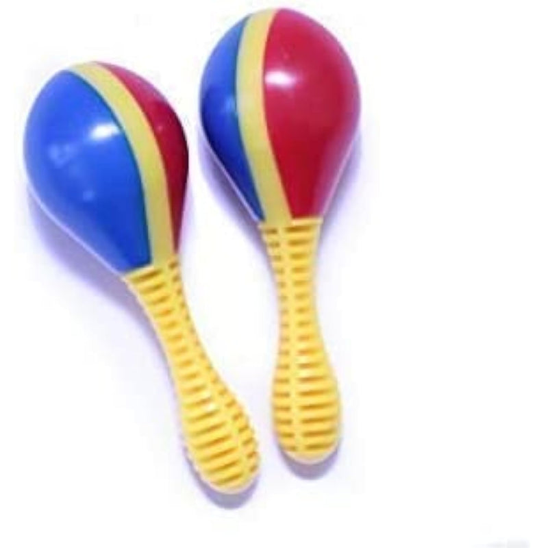 Maracas For Kids Pair Of Maracitos(Set Of 2) The First Instruments For Chil
