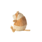 Hamster Stuffed Animal Plush,Plush Toy,Gifts For Kids(6-Inch)