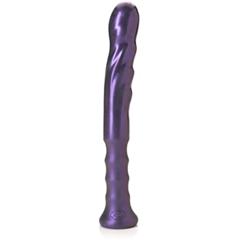 Goddess Vibrator - Sapphire