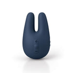 Dual Motor Clitoral Stimulation Vibrator for Women and Couples - Form 2 Pro