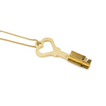 Cock Cage Keys Replacement Cylinders And Keys For Male Chastity Devices Chastity Lock For Connecting Chastity Cage To Penis Ring Necklace Key For Resin And Metal Chastity Cages Accessories (A)