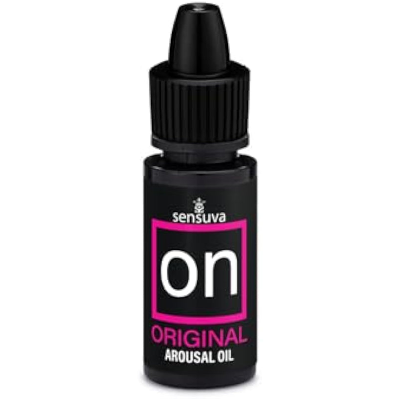 On Arousal Oil (Original) 5Ml