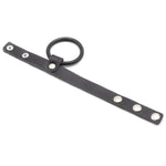 Adjustable Penis Ring With Strechy Silicone Cock Rings Erection Enhancing Delay Ejaculation Adult Sex Toys For Men And Couples