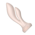 GSpot Rabbit Vibrator for Clitoral Stimulation and GSpot Pleasure