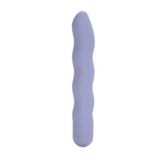 First Time Power Swirl Bullet Vibrator For Women Adult Sex Toy - Purple Se-0004-18-2
