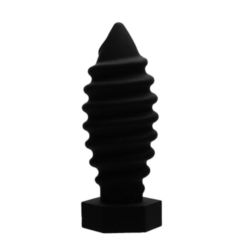 Anal Pleasure Tool for Couples - Premium Silicone Design