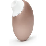 Pearl Clitoral Sucking Toy - Clit Stimulator With 7 Suction Speeds - Waterproof Sucker Vibrator - Rechargeable Vibrating Adult Sex Toys For Women And Couples