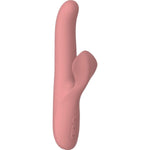 GSpot Thrusting Vibrator for Clitoral Stimulation and Orgasmic Bliss