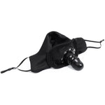 Penis Mouth Ball Gag With Adjustable Head Harness Bdsm Fetish Slave Restraints For Men Women Couples