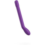 Bgee Classic G-Spot Vibrator - Adult Sex Toys For Women, Battery Operated, Abs Body For Precision - Slim Head For Comfort & Reach, Perfect For Pelvic Floor Strengthening & Targeted Stimulation