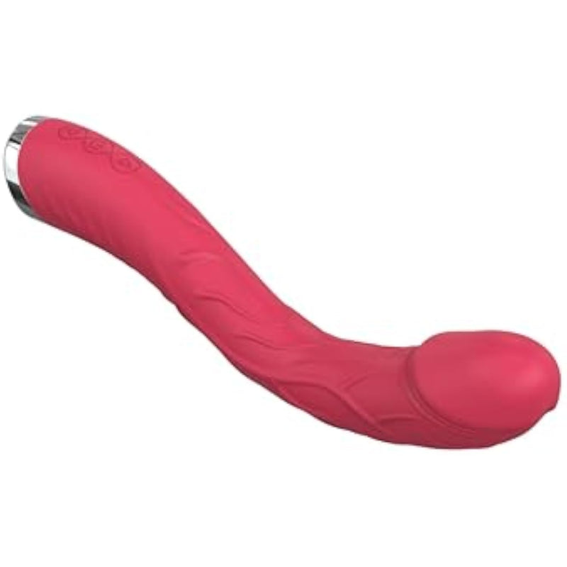 Womens G Spot Vibrator Dildos, 9" Realistic Dildo Adult Sex Toys With 10 Vibrations Modes, Silicone Vibrating Dildo Vibrator Sex Toy For Women Couples,Female Long Vibrators Massager