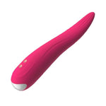 Handheld Women Stimulator Sex Toys, Powerful Vibrator With 8 Vibrating