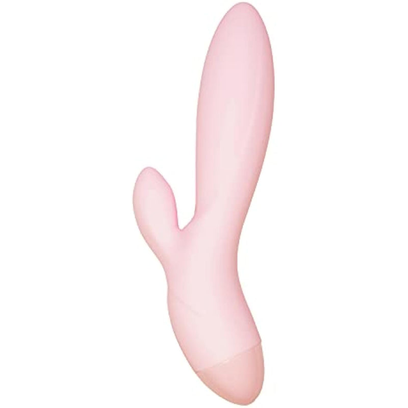 Dual Motor Rabbit G-Spot Vibrator - Usb Rechargeable, Waterproof, Cordless – 7 Vibration Modes
