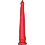 12.2In Huge Octopus Realistic Anal Dildo Butt Plug Toy For Women, Silicone G Spot Dildo Extra Long Anal Plug With Suction Cup, Smooth Real Animal Penis Adult Sex Toy (S)