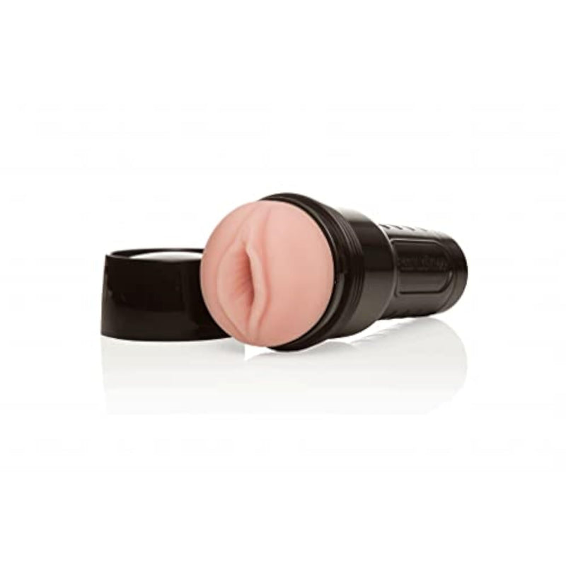 Go Surge | Travel Masturbator | Compact And Discreet | Male Masturbator