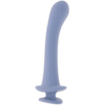 6 Inch Silicone Dildo With Lube | G-Spot Massager | Realistic Dildos | Prostate Massager