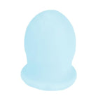Men's Silicone Aircraft Cup Vibrating Sucking Massage Toy for Penis Training and Sex Enhancement
