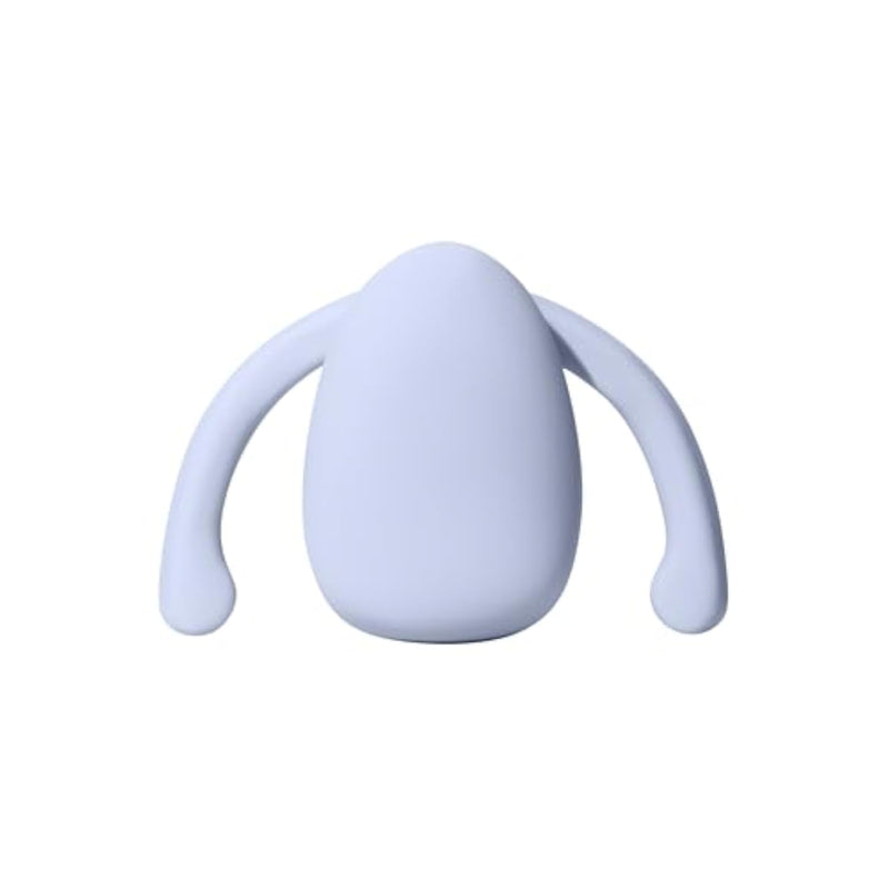 Eva Hands-Free Clitoral Vibrator for Couples - Quiet Rechargeable Waterproof Personal Massager