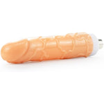 Sex Machine Attachments Toy 3Xlr Lifelike Dildos Different Size, 3 Xlr Connector Dildo For Thrusting Machines Accessories Realistic Dildo Adult Toys For Women And Men