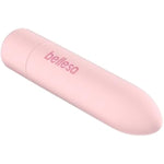 Classic Bullet | Clitoral Stimulation | Silicone | Waterproof | Battery Operated