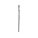 Urethral Sounds, Hollow Penis Plug With Greduated Scale Male Urethral Dilator Inserts Masturbation Rod Bladder Stimulation For Men, S