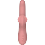 GSpot Thrusting Vibrator for Clitoral Stimulation and Orgasmic Bliss