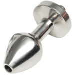 Adjustable Open Mouth Plug Sm Master And Servant Game Props Male Silicone Chastity Cage Chastity Set Metal Hollow Anal Plug Set Couples Pleasure Sex Toy