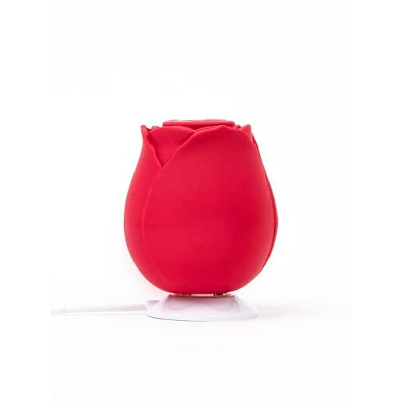 Rose Suction Sex Toy For Women, Clitoral Suction Massage And Stimulator, Vibrator Adult Sex Toy