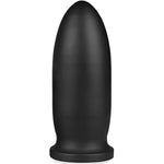 9" King Sized Anal Bomber, 9'' Squirt Extreme Dildo