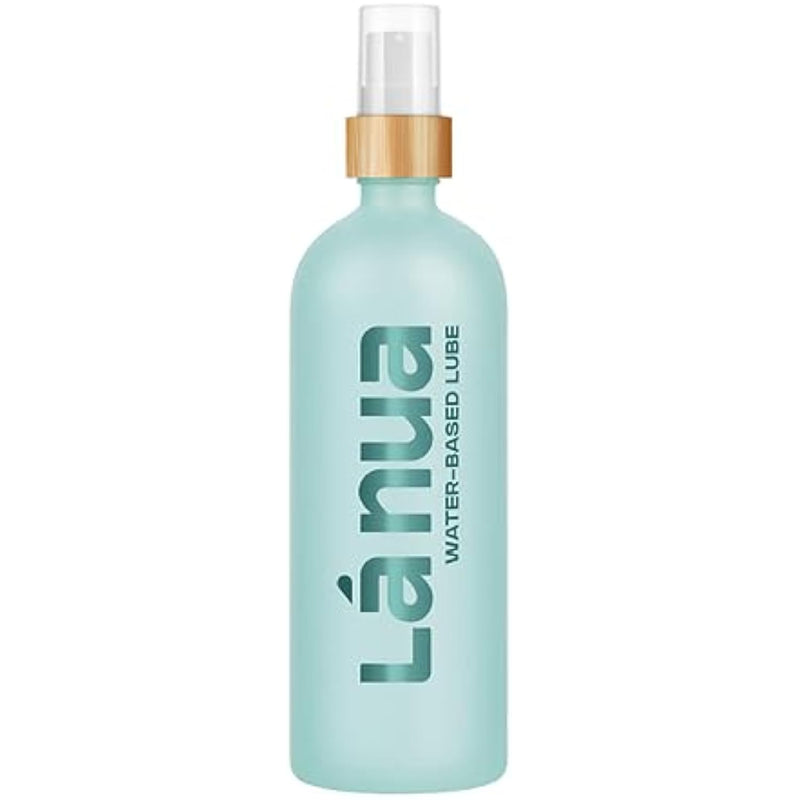 Premium Personal Water-Based Lubricant Made With Clean Effective Ingredients. Long Lasting, Toy Safe, Non Sticky & Hypoallergenic. Ultimate In Luxury While Being Sustainable For Our Planet