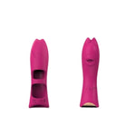 Female Vibrator Sex Toy,Vibrator For Women 10 Vibration Mode G-Spot Finger Vibrators For Nipple Clitoral Stimulator Inserting Masturbation Stick Couple Sex Toys