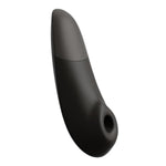 2 in 1 Air and Vibration Clitoris Stimulator for Women's Sexual Pleasure