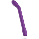 Bgee Classic G-Spot Vibrator - Adult Sex Toys For Women, Battery Operated, Abs Body For Precision - Slim Head For Comfort & Reach, Perfect For Pelvic Floor Strengthening & Targeted Stimulation